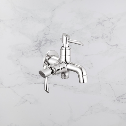 AD-024 Teo Way Bib Cock