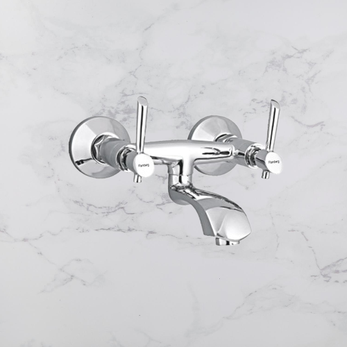 AD-051 Wall Mixer Non-Telephonic