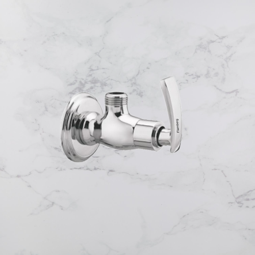 DU-021 Angle Stop Cock