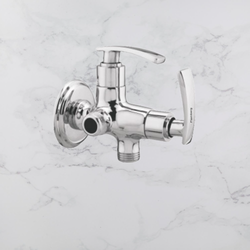 DU-022 Two Way Angle Cock