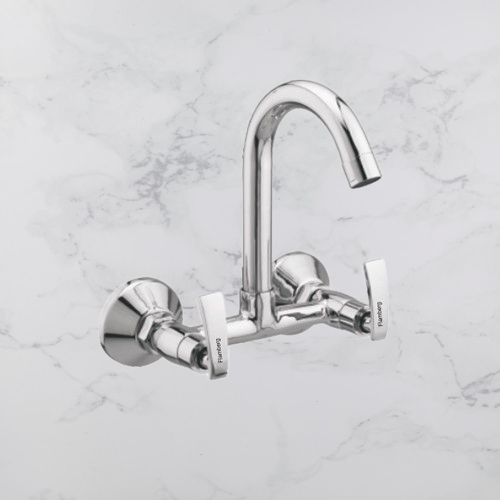 DU-045 Sink Mixer