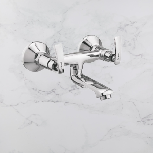 DU-051 Wall Mixer Non Telephonic