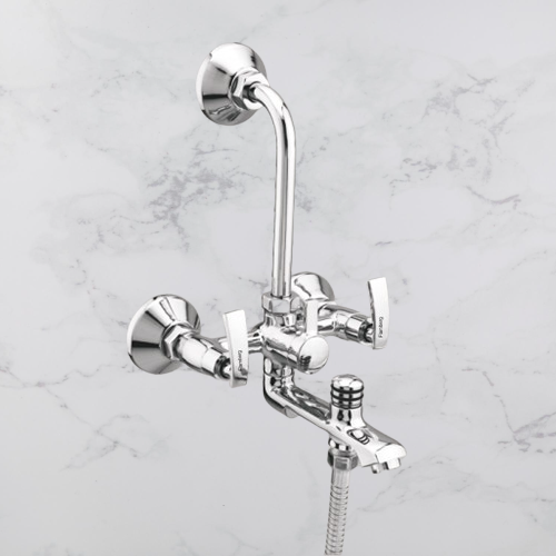 DU-056 Wall Mixer 3 in 1
