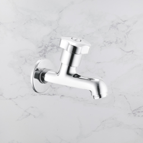 PO-012 Bib Cock Long Nose